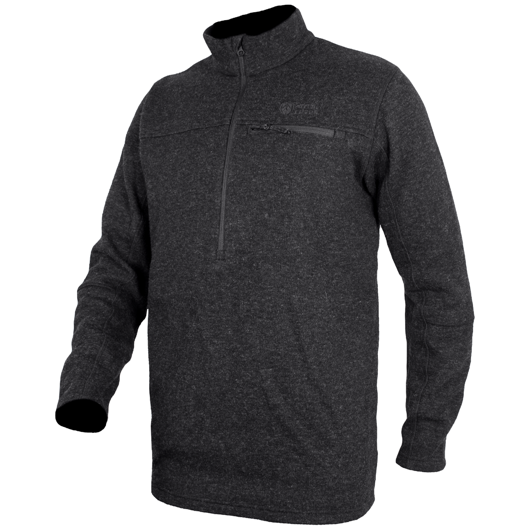 Stoney Creek Pullover Wool Blend Mens