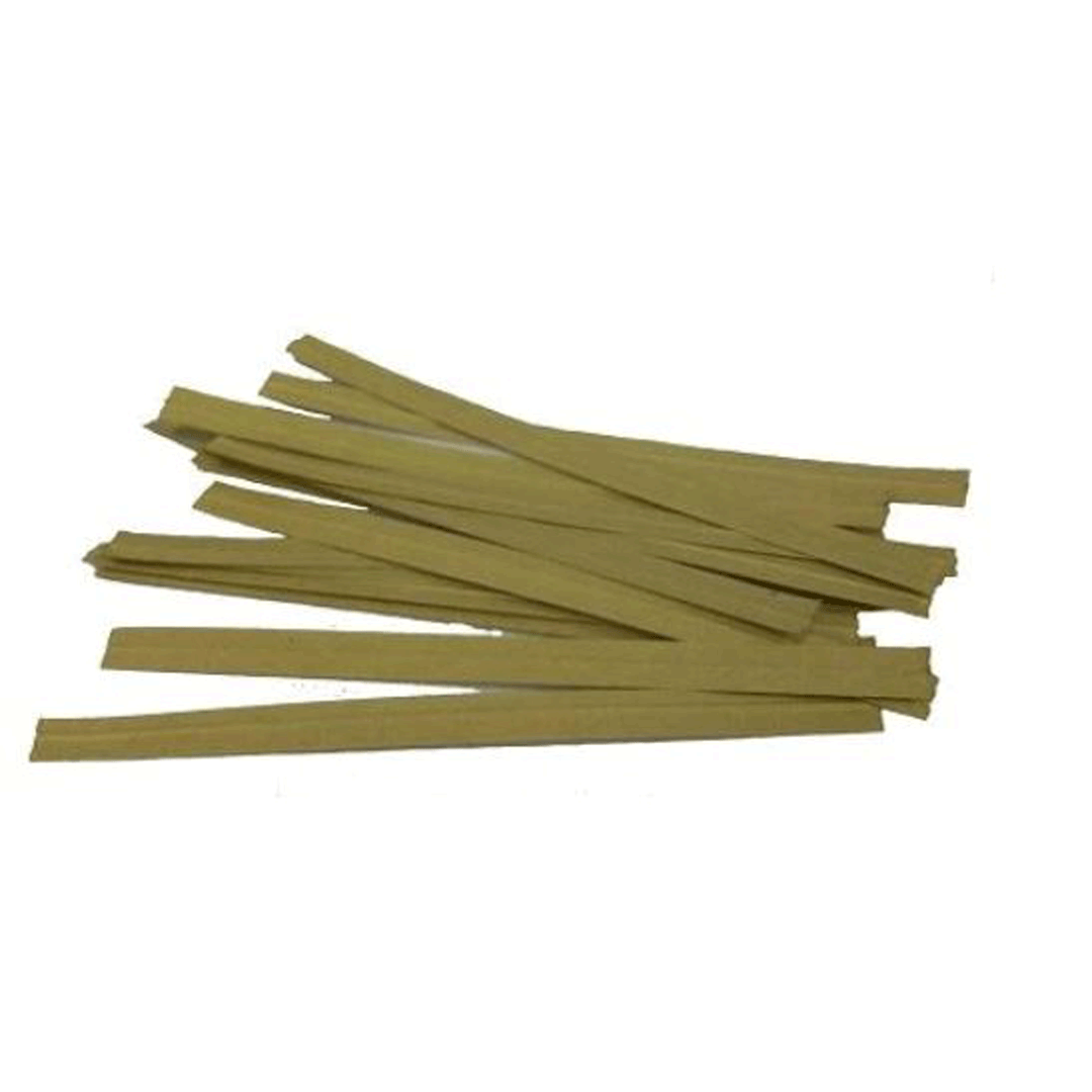 Twist Ties 150mm 1000 Packet