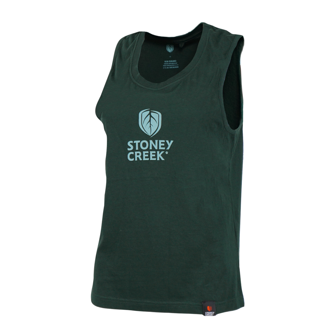 Stoney Creek Brand Singlet Wmns