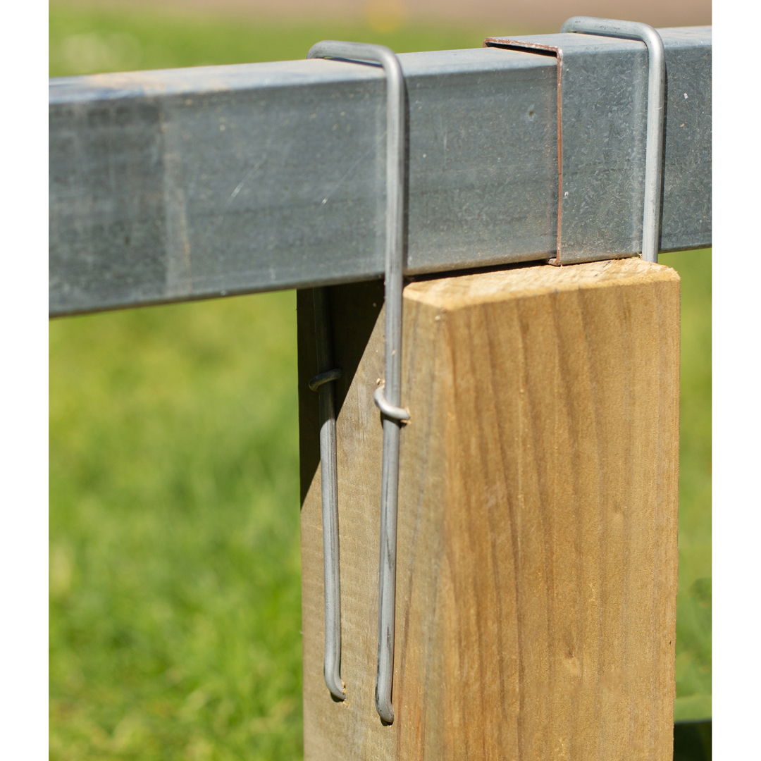 Figure 8 Ag Beam Staple 5mm x 39mm x 200mm