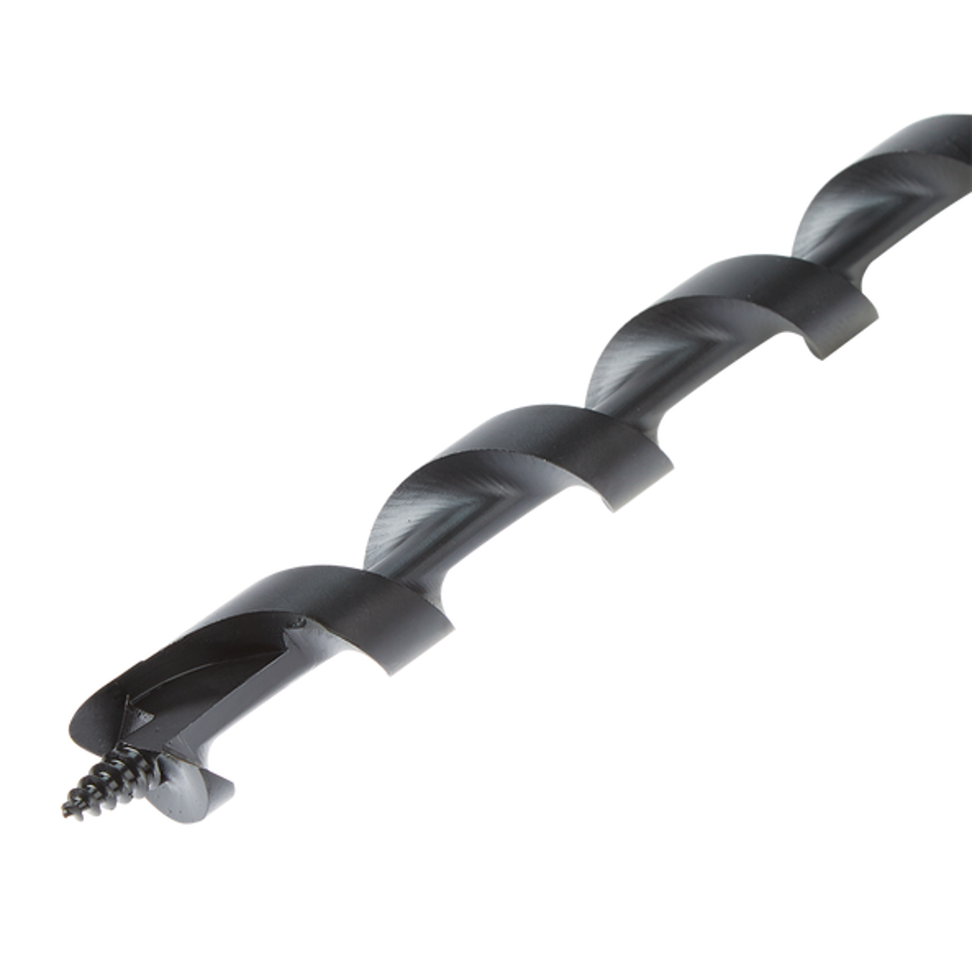 Shockwave Power Utility Auger 26mm x 460mm