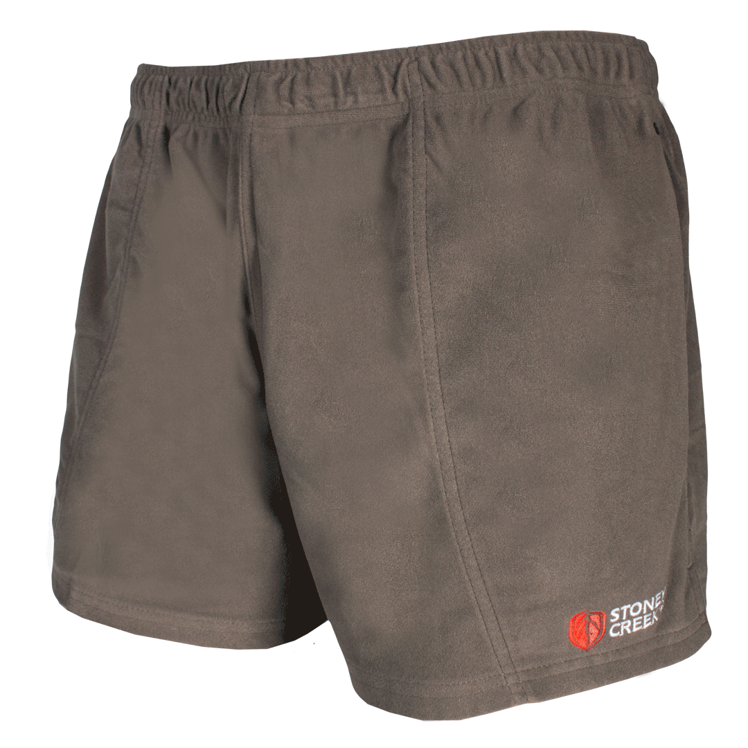 Stoney Creek Microtough Original Shorts