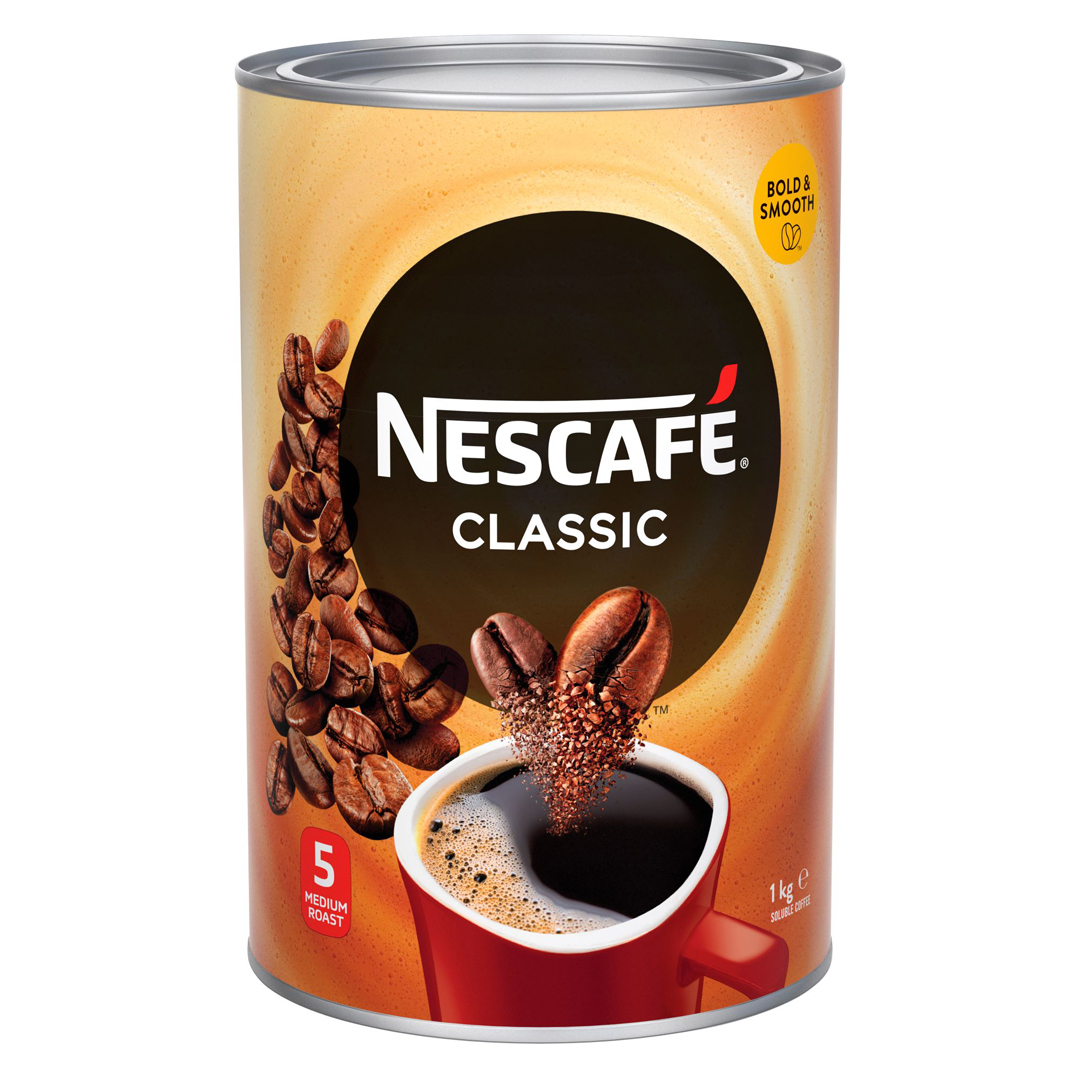 Nescafe Classic 1kg