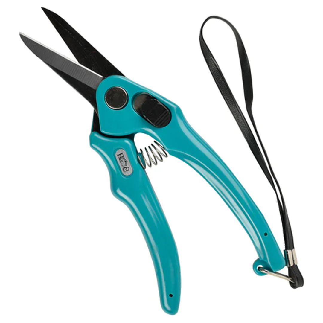 Burgon & Ball Compact Hoof Shear Plain