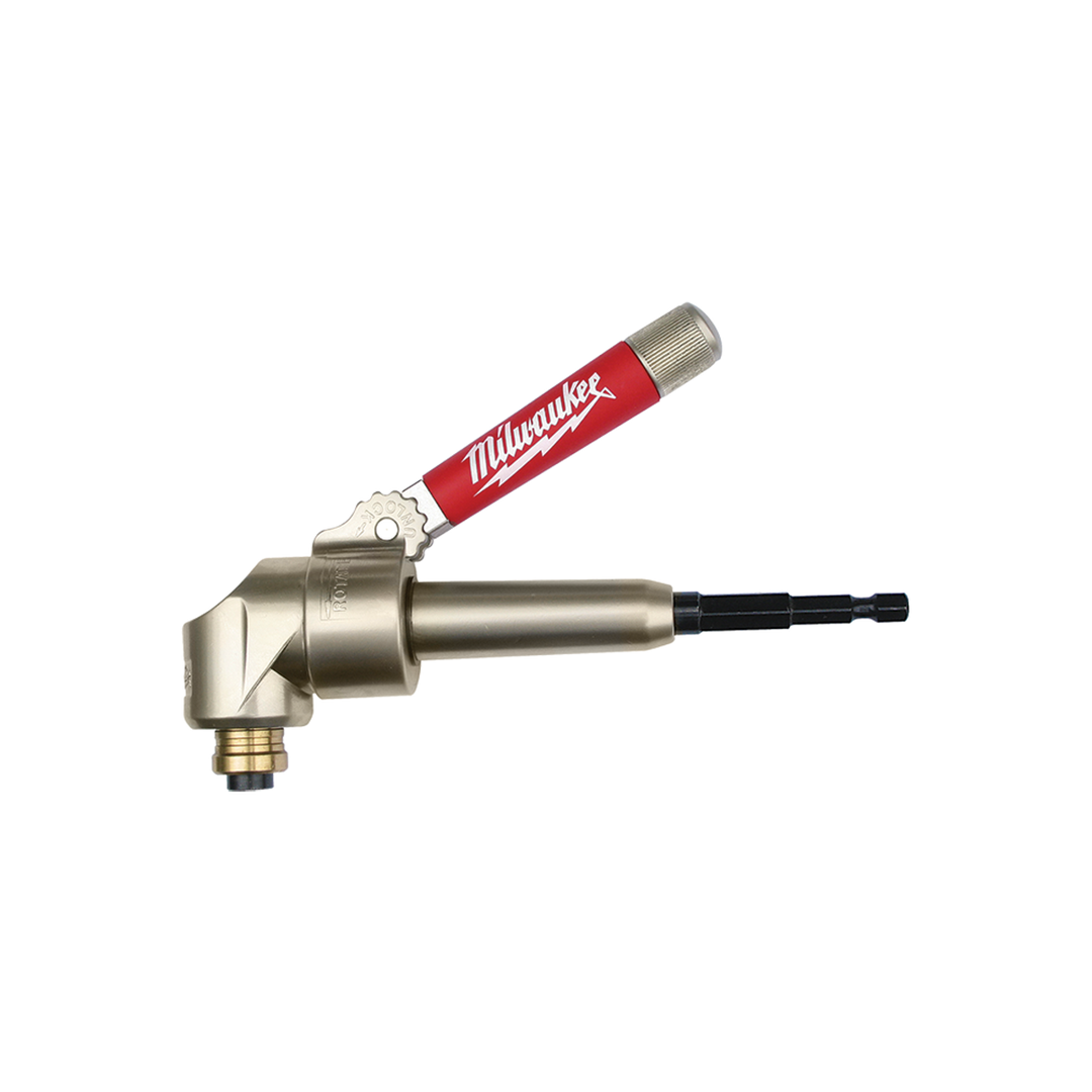 Offset Driver Adapter WB2- Right Angle Attachment