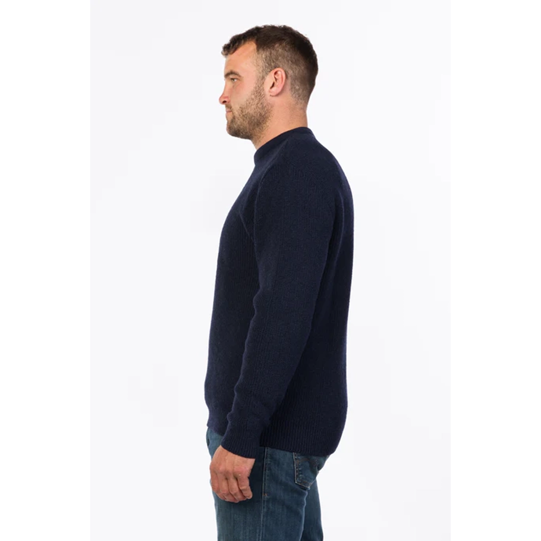 MKM Backyard Crew Jersey 100% Wool