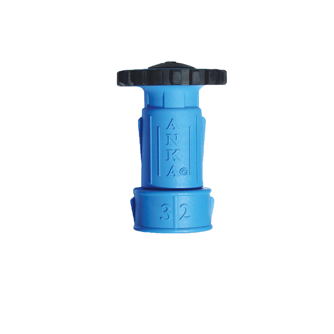 Anka Washdown Nozzle 32mm Small