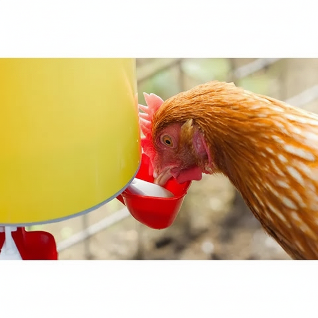 Bainbridge Chook Tower Drinker