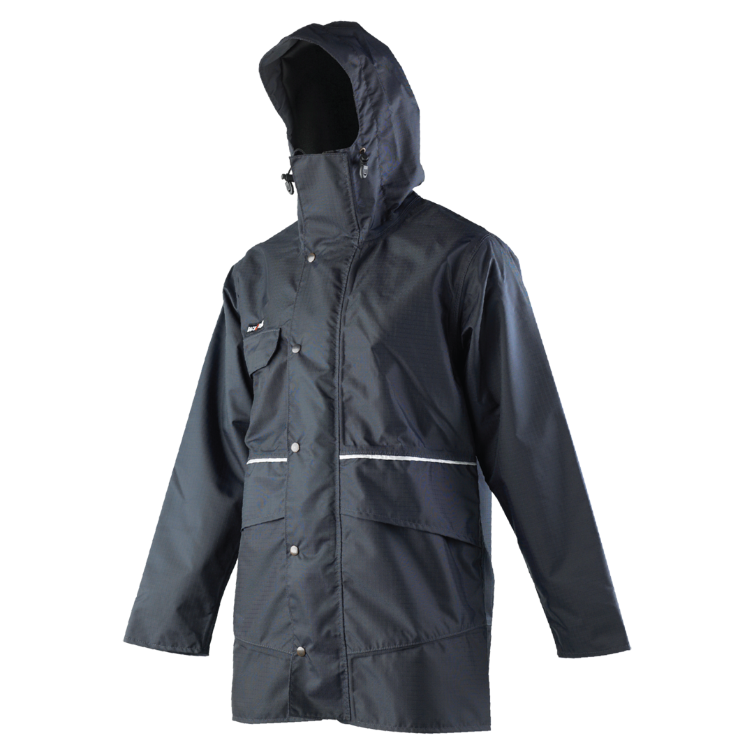 Back Road Fjord Jacket