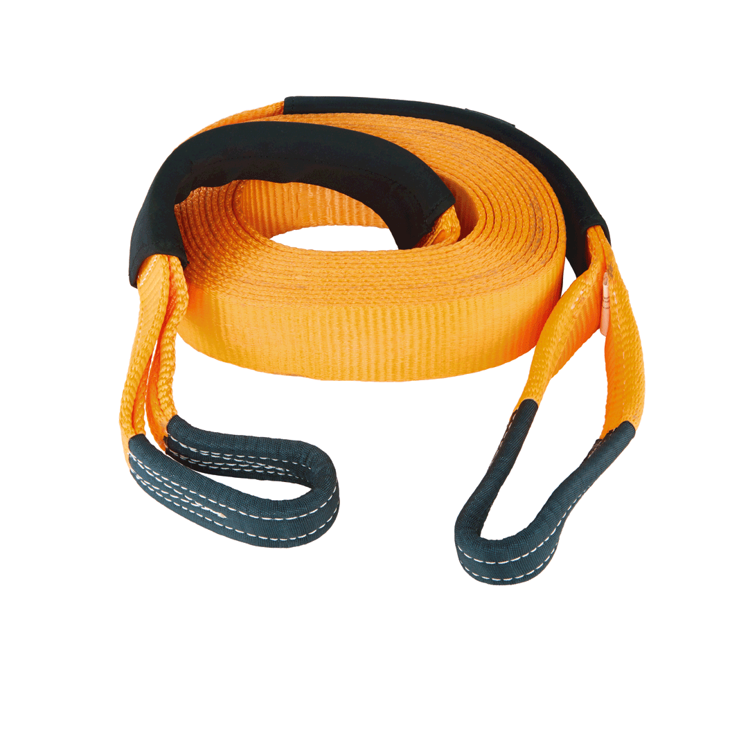 Maxi Trac Winch Extension Strap 5T 10m