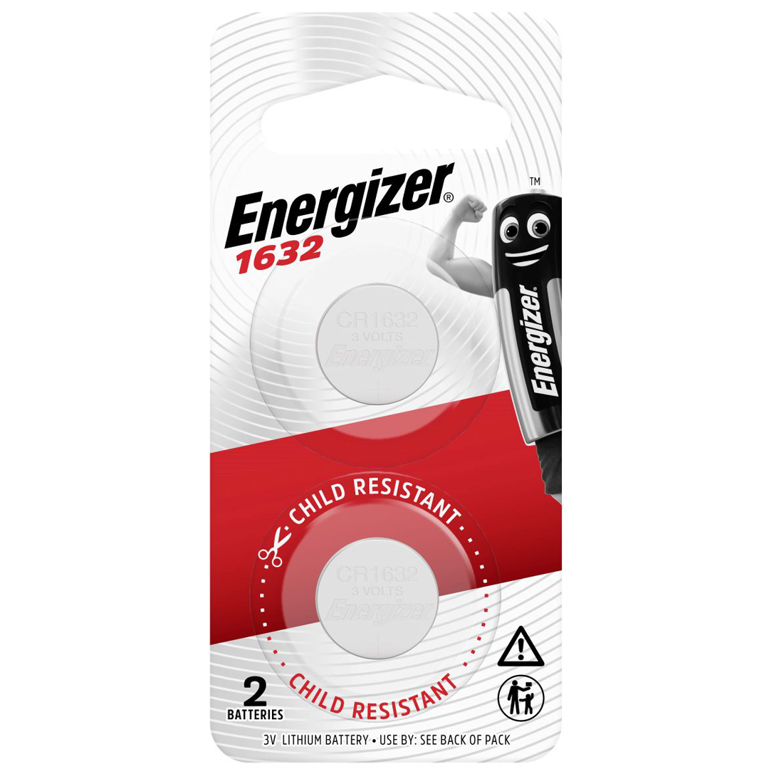 Energizer SPEC 1632 2 Packet