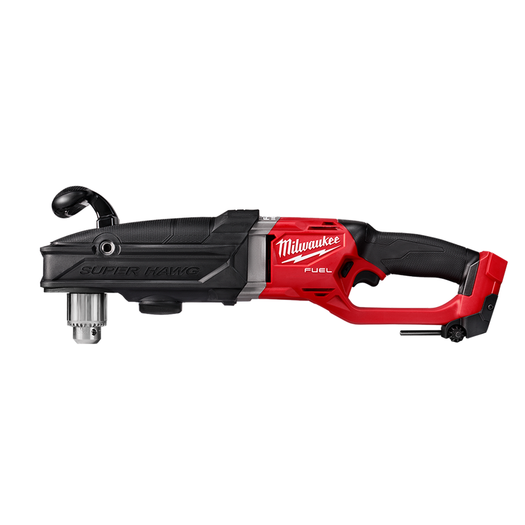 M18 Fuel Super Hawg Right Angle Drill