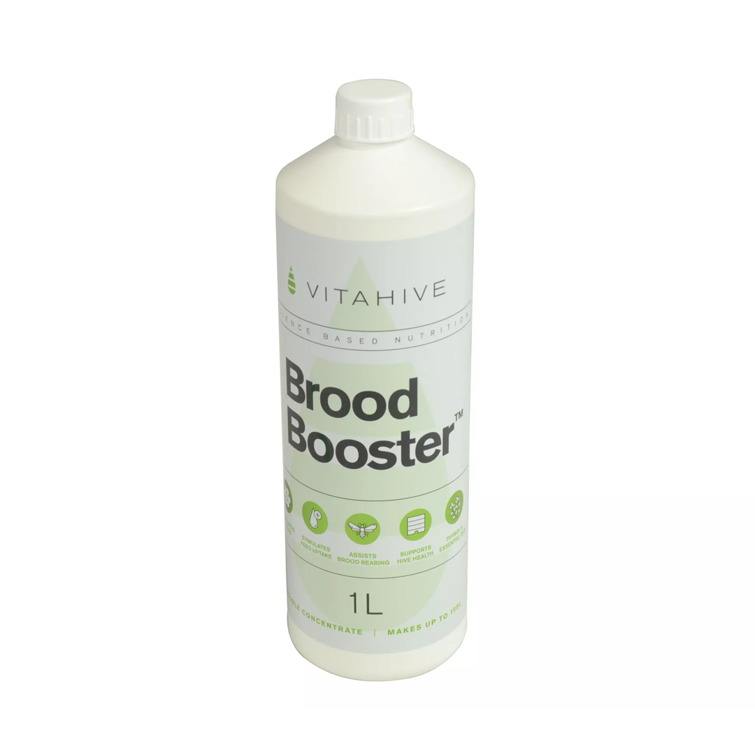 Ecrotek Vitahive Brood Booster 1L