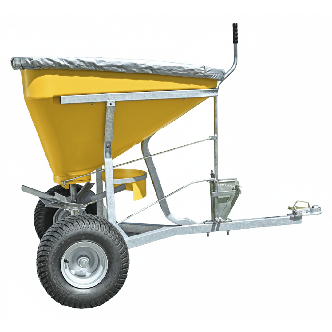 Yelo C-DIT 300 Clutch Drive Spreader