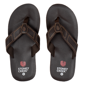 Stoney Creek Jandals