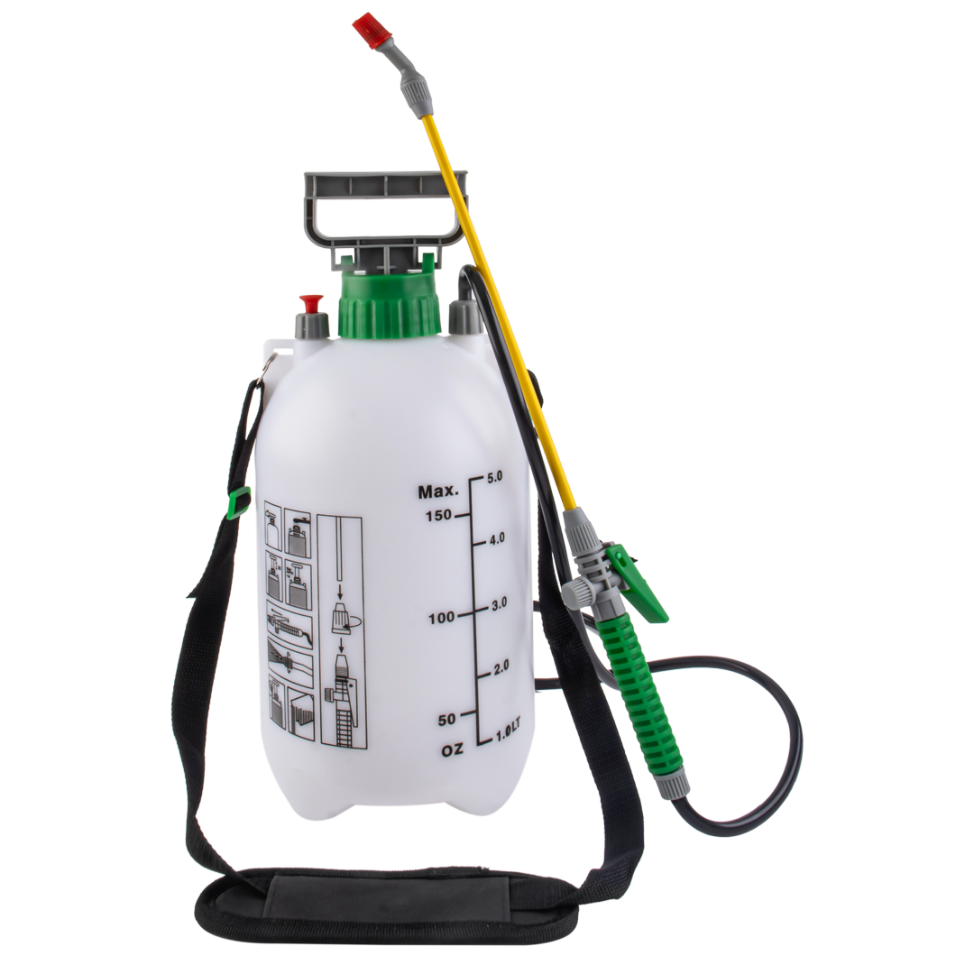 Top Paddock Garden Sprayer 5L