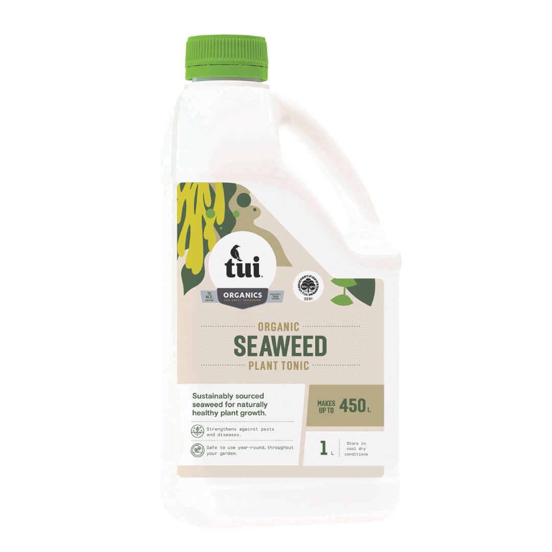 Tui Organic Seaweed 1L