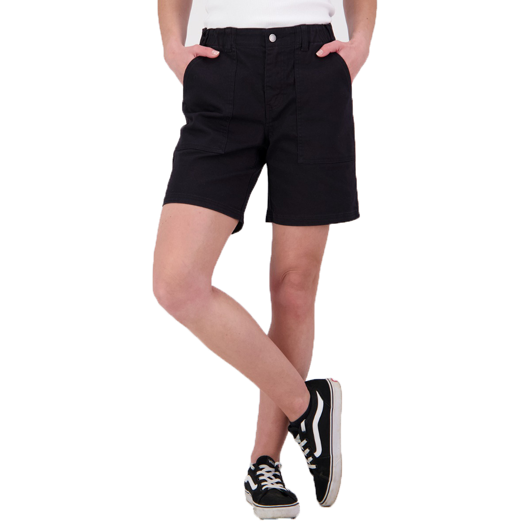 Swanndri Ashwood Work Short Wmns