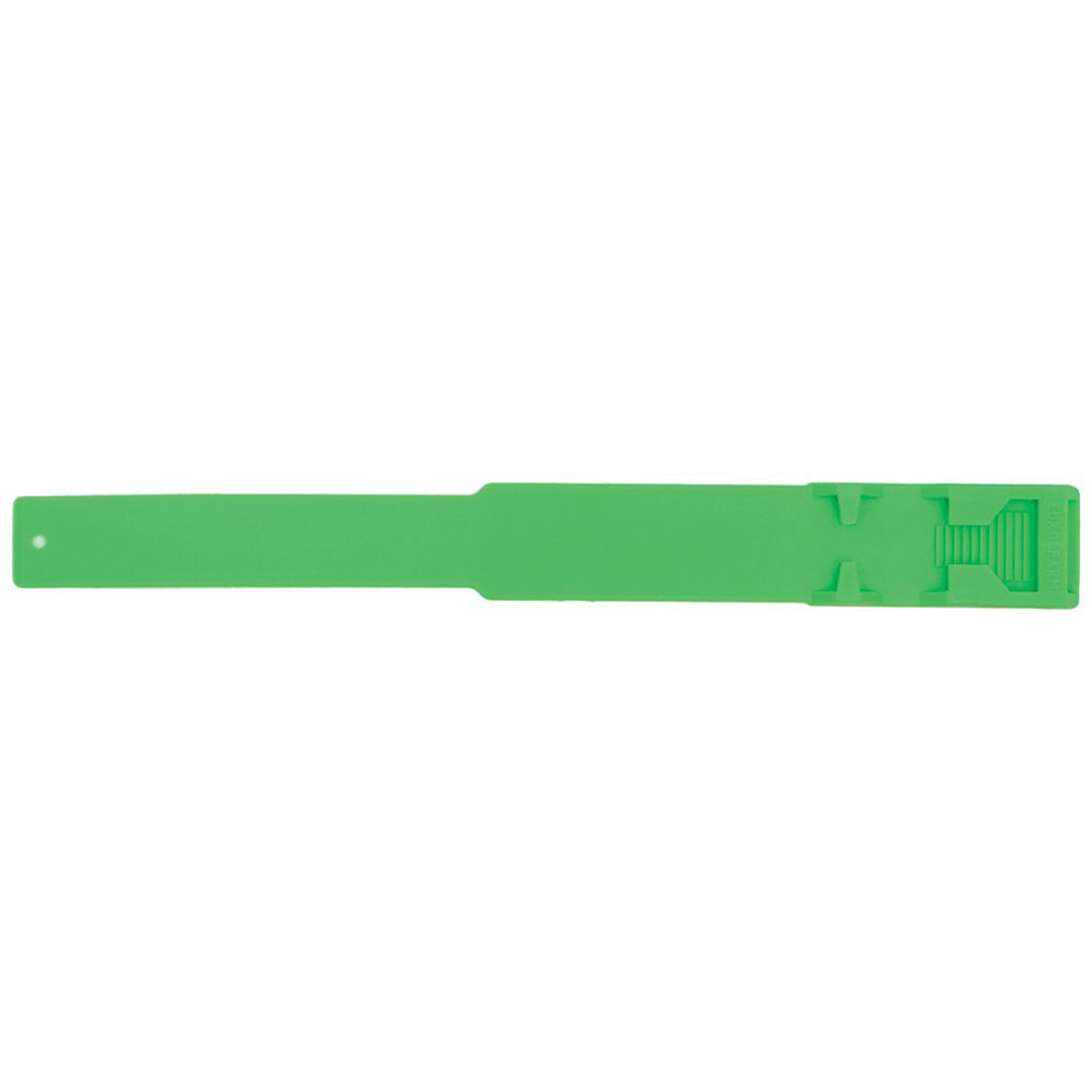 Leg Strap Plastic