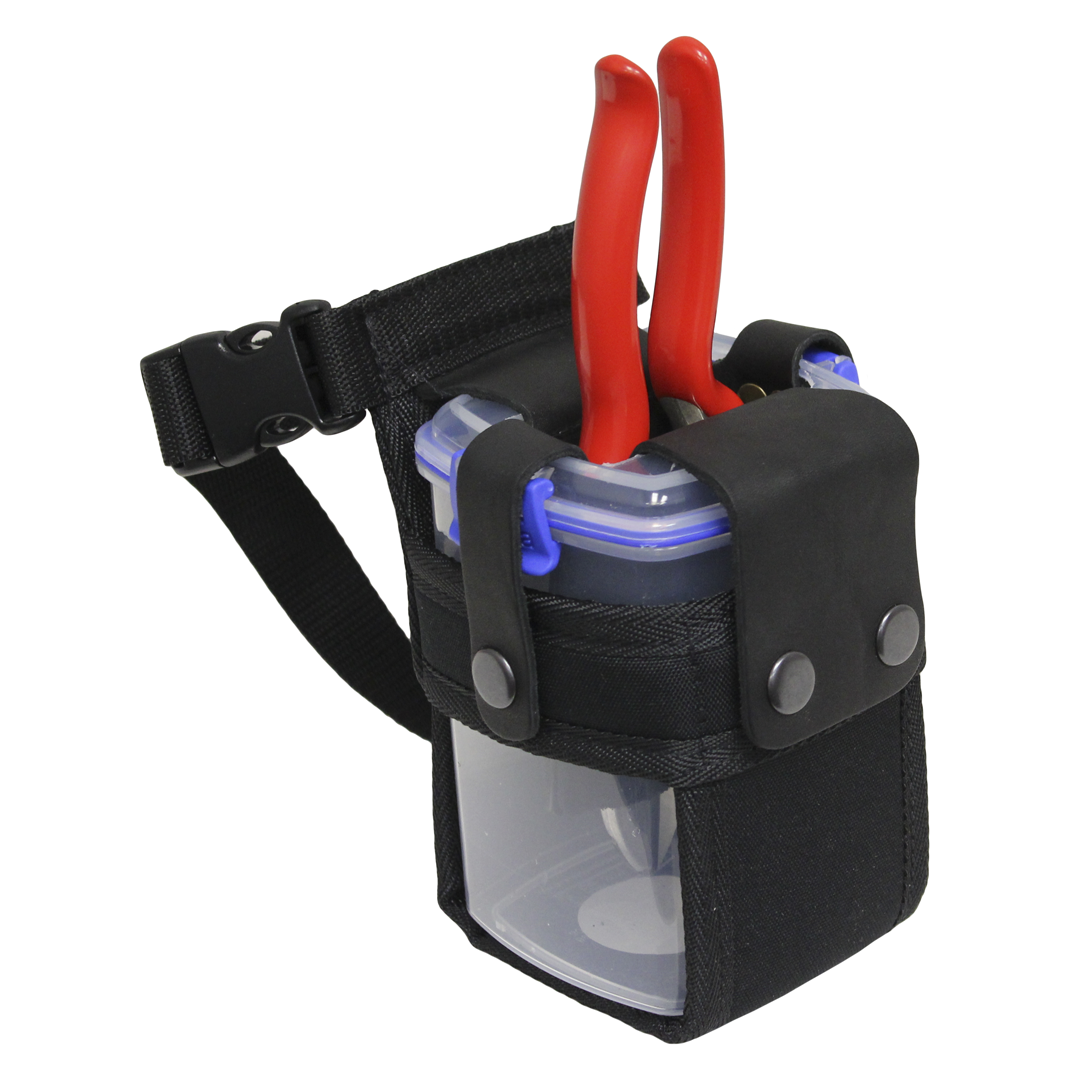 Harvestwear PSA Secateur Sanitiser Pouch