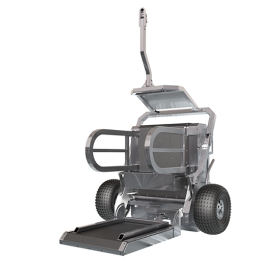 Gallagher Cattle Auto Weigher