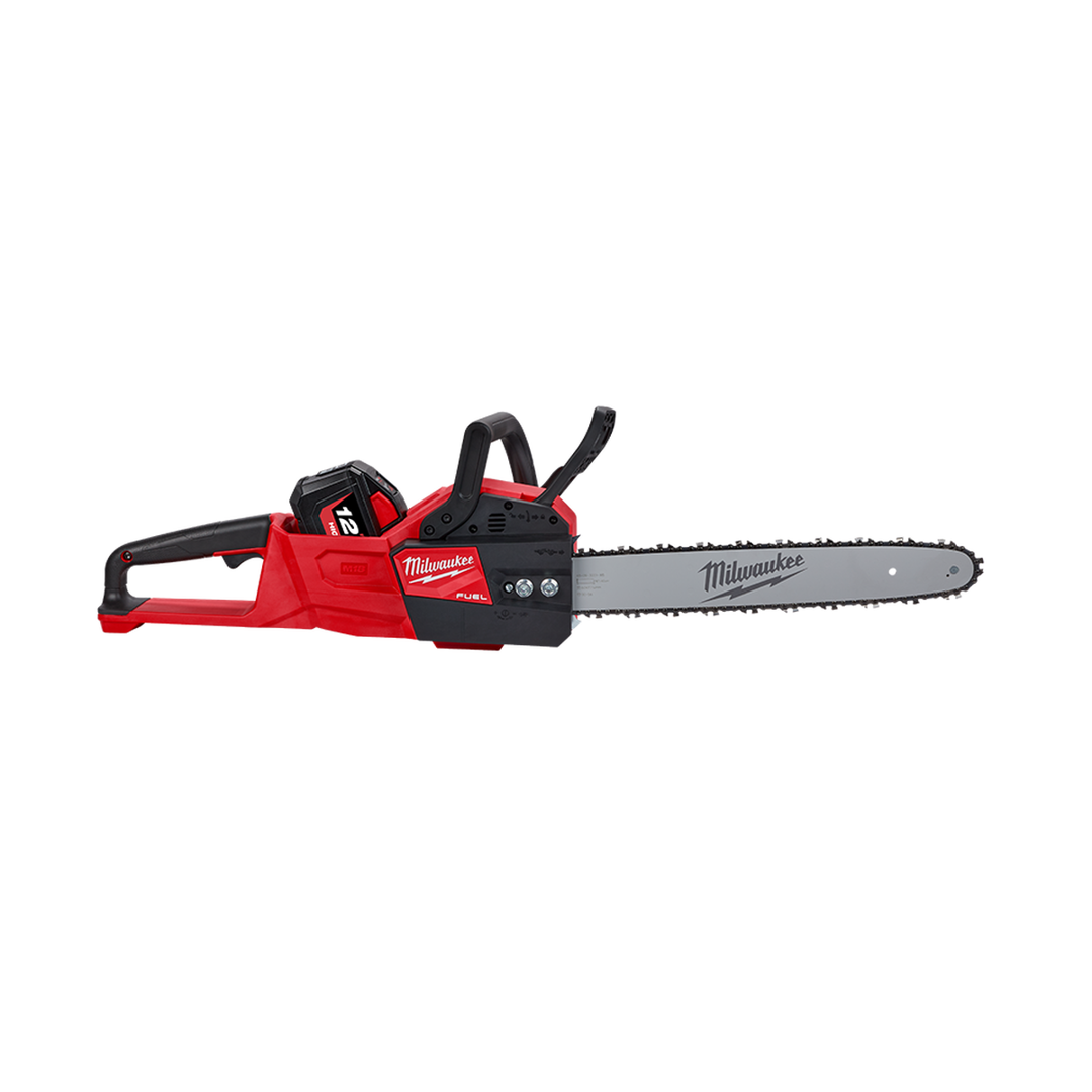 M18 Fuel 16in Chainsaw Kit