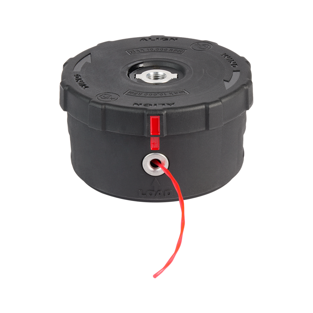 Easy Load Trimmer Head