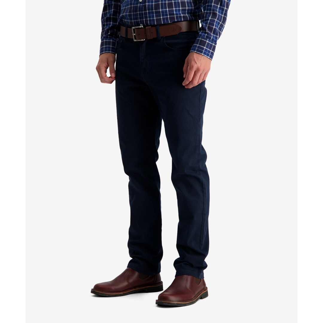 Swanndri Rifle Cotton Stretch Pants Mens