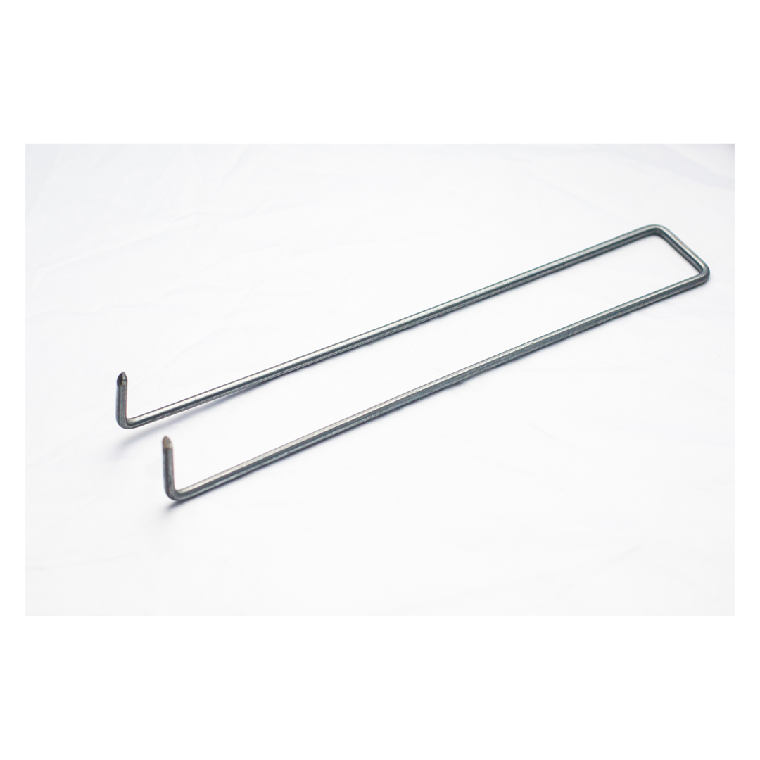 Figure8 Ag Beam Staple 5mm x 39mm x 300mm