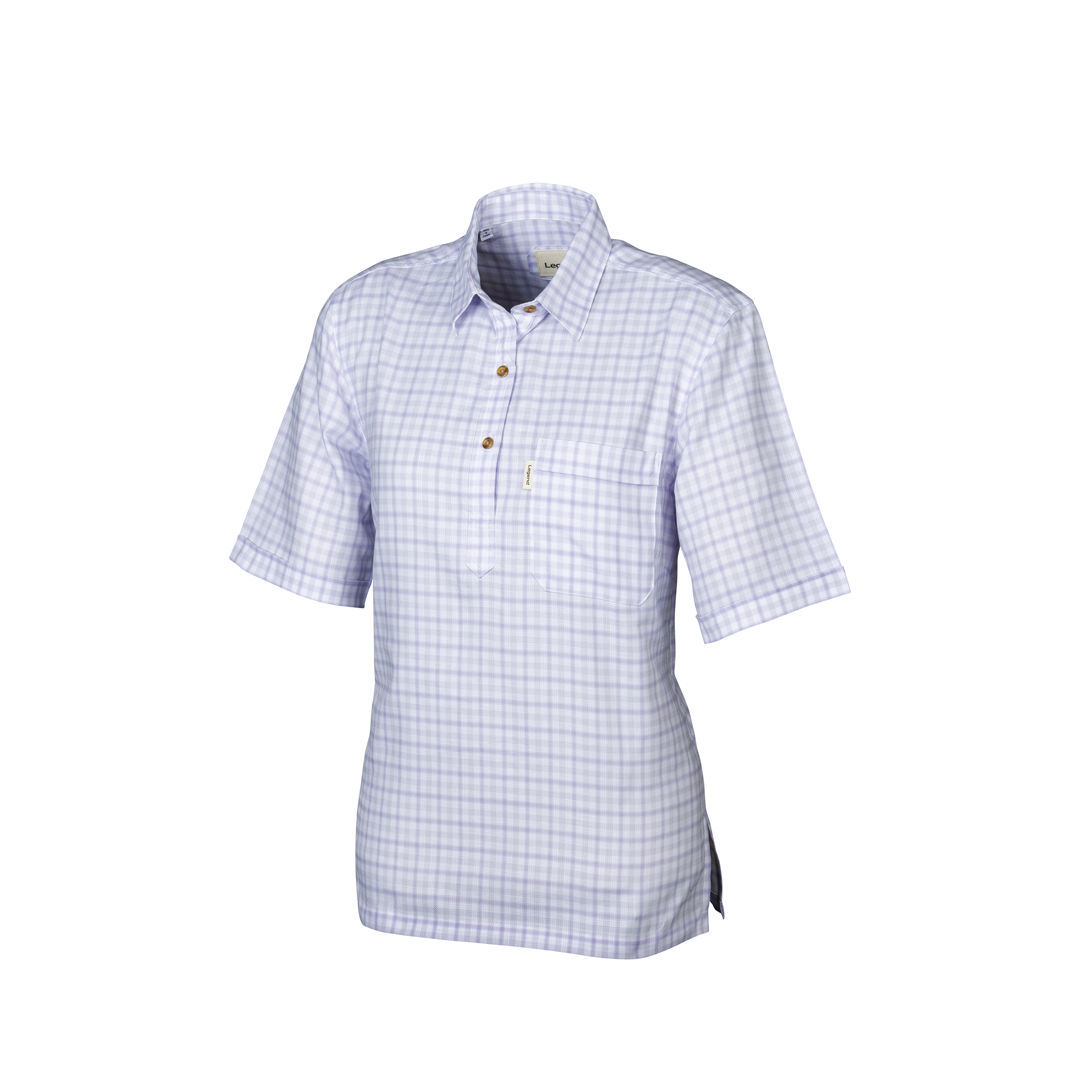 Legend SS Taupo Shirt Wmns