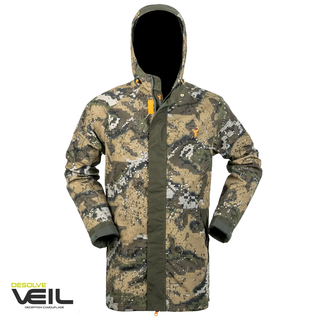 Hunters Element Storm Jacket