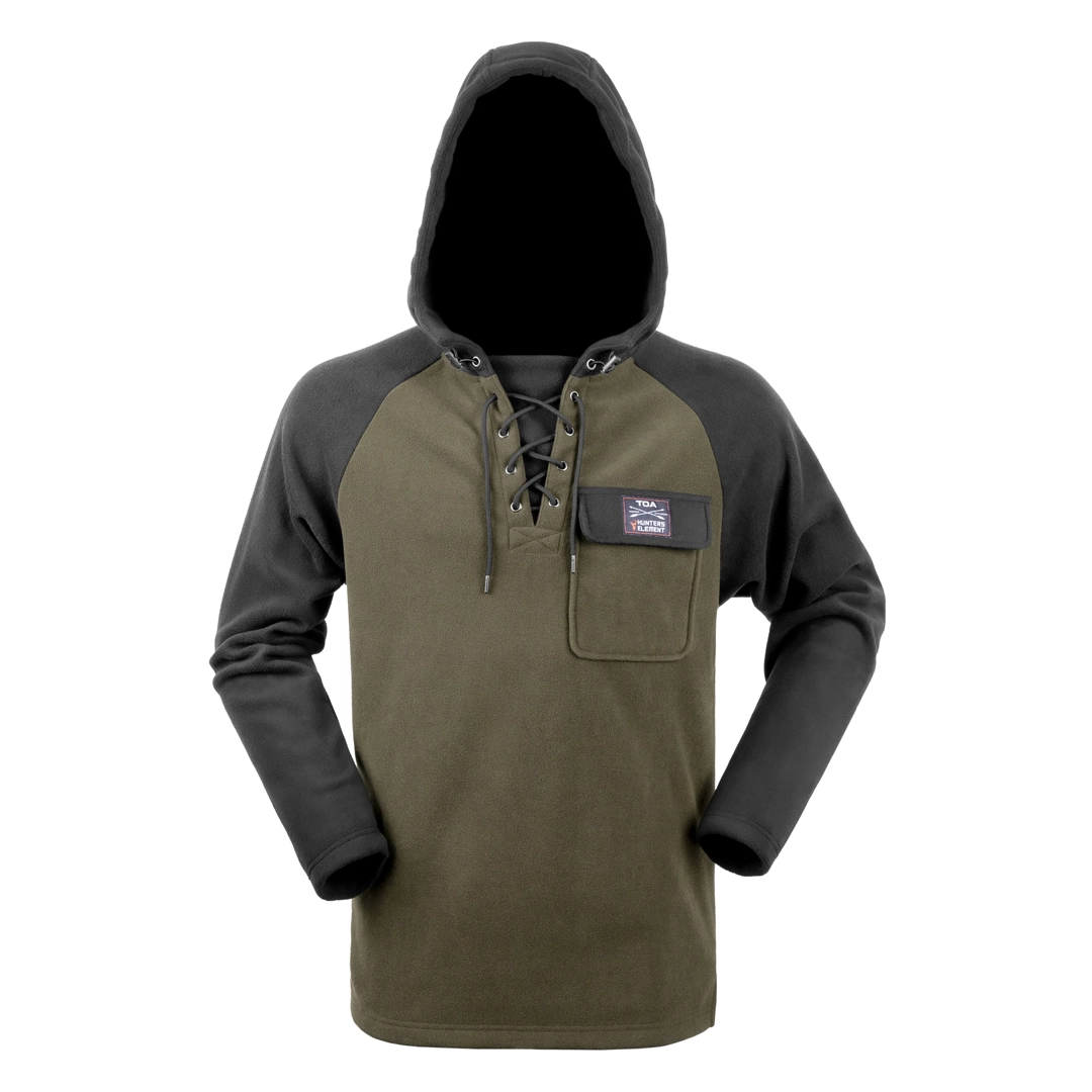 Hunters Element Whakarapu LS Hood