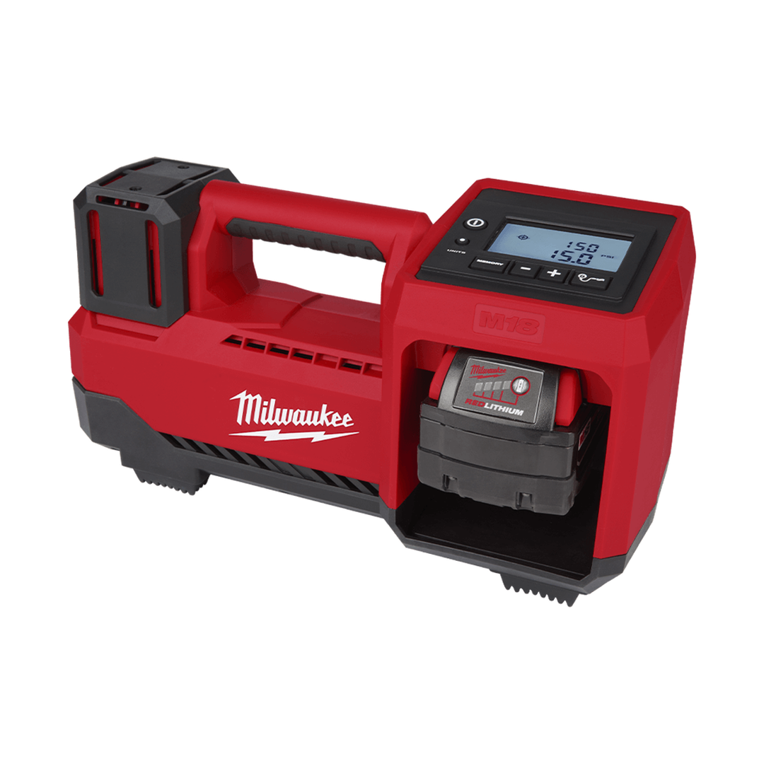 M18 Inflator