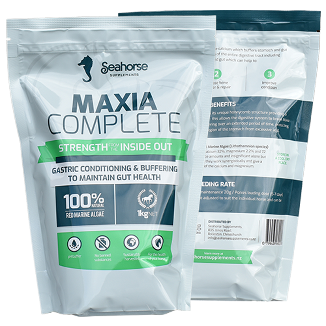 Maxia Complete 1kg