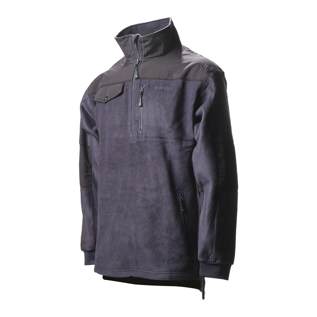 Betacraft Quest Fleece 1/2 Zip Top
