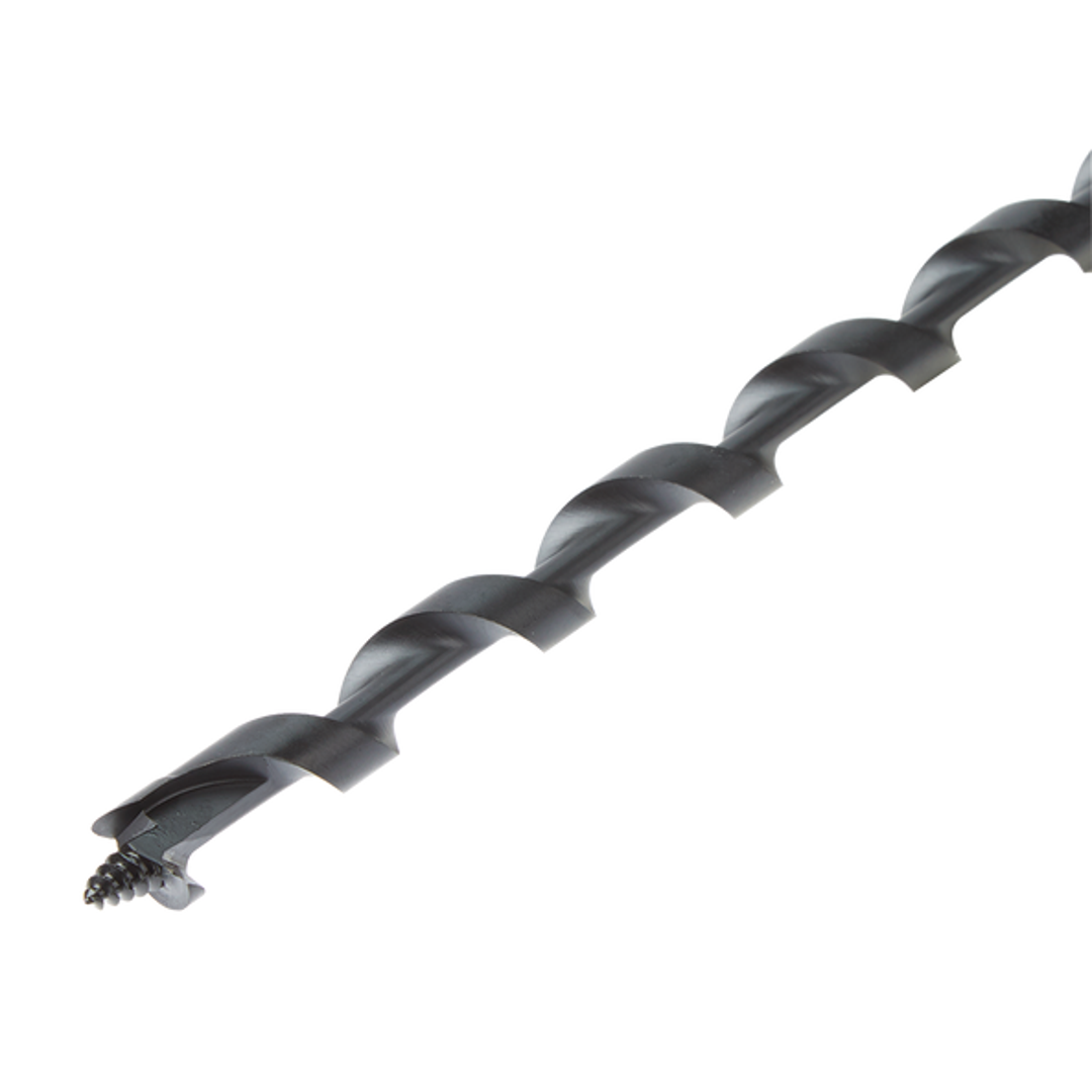 Shockwave Power Utility Auger 16mm x 460mm
