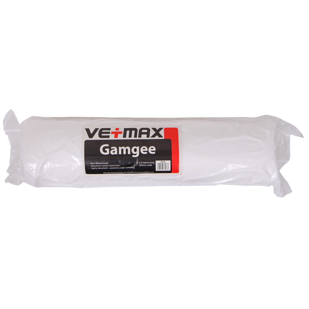 Arion Vetmax Gamgee 400g 450mm x 2.3m