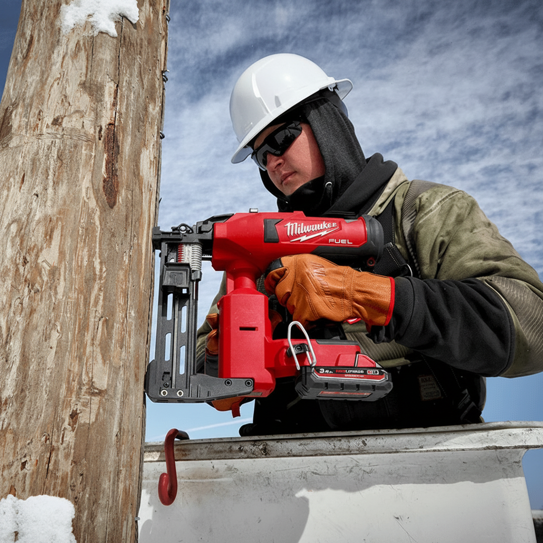 M18 Fuel Fencing Stapler Tool Only