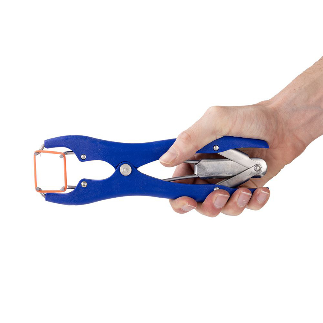 Elastrator Castration Ring Applicator Plastic Kit