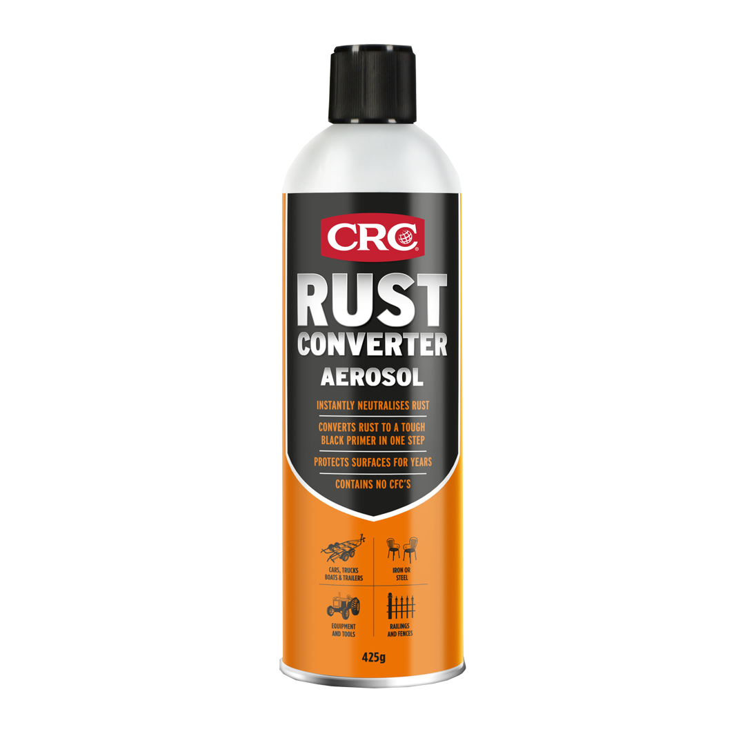 CRC Rust Converter Aerosol 425g