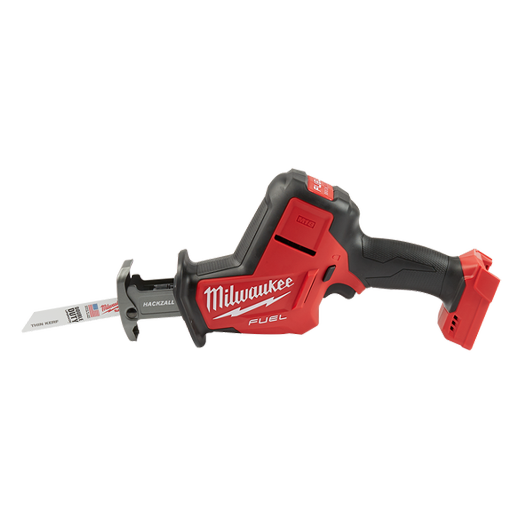 M18 Fuel Hackzall Reciprocating Saw Tool Only