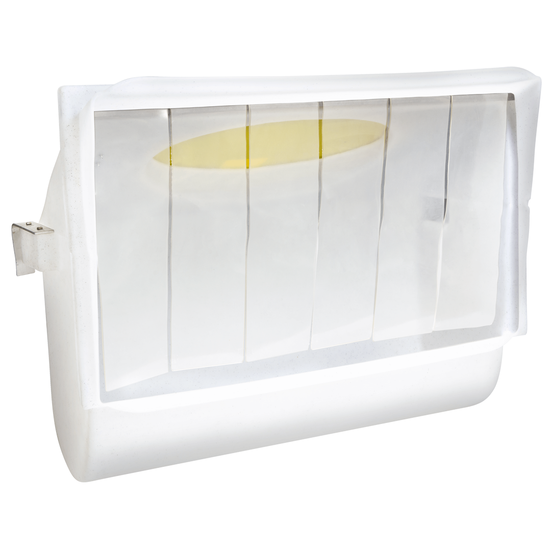 Milk Bar Replacement Bird Proof Curtain for Meal Bar