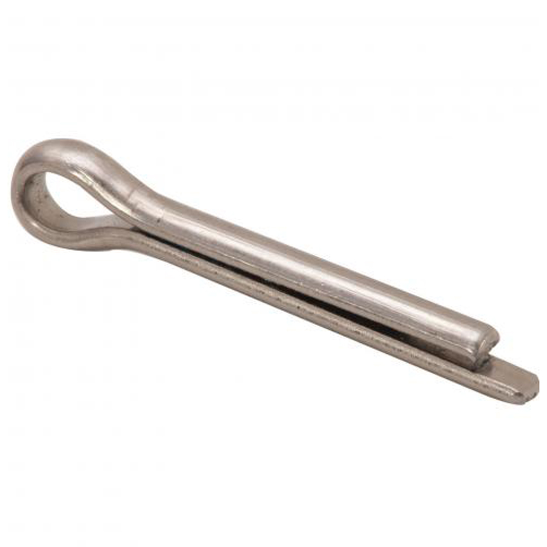 Hansen Superflo Stainless Steel Split Pin 20mm 10 Packet