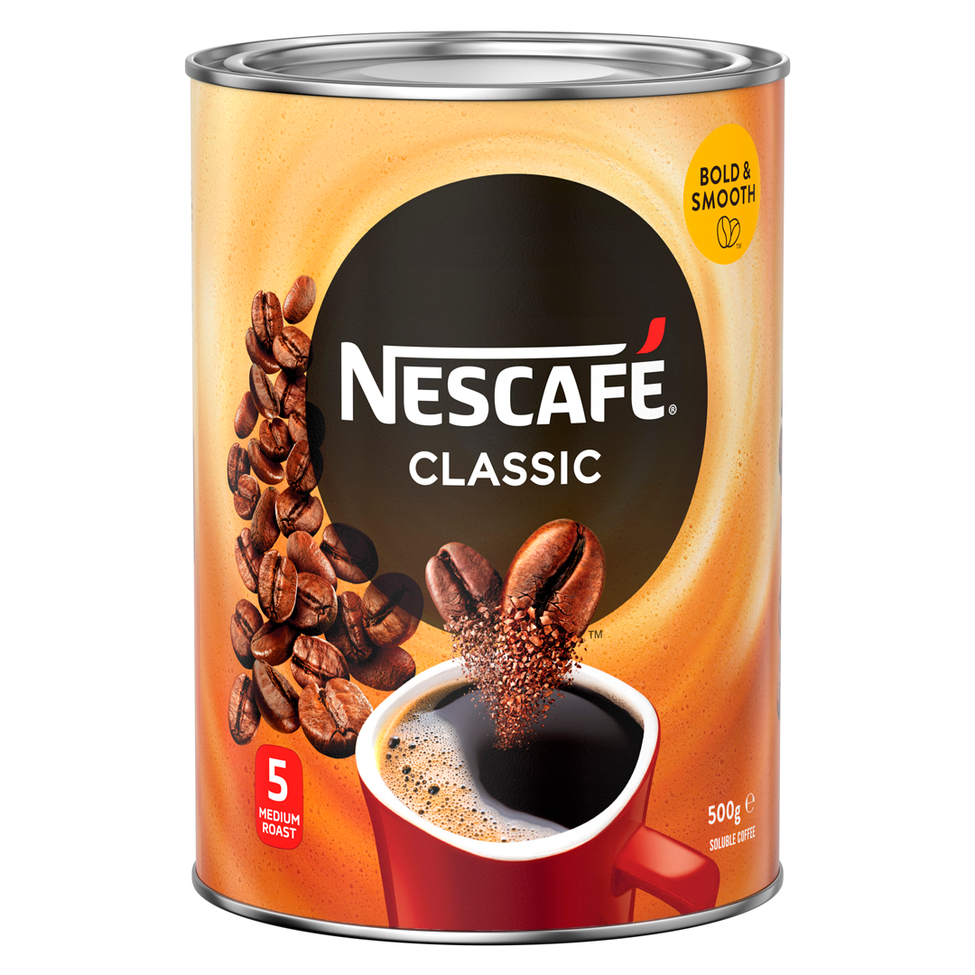 Nescafe Classic 500g