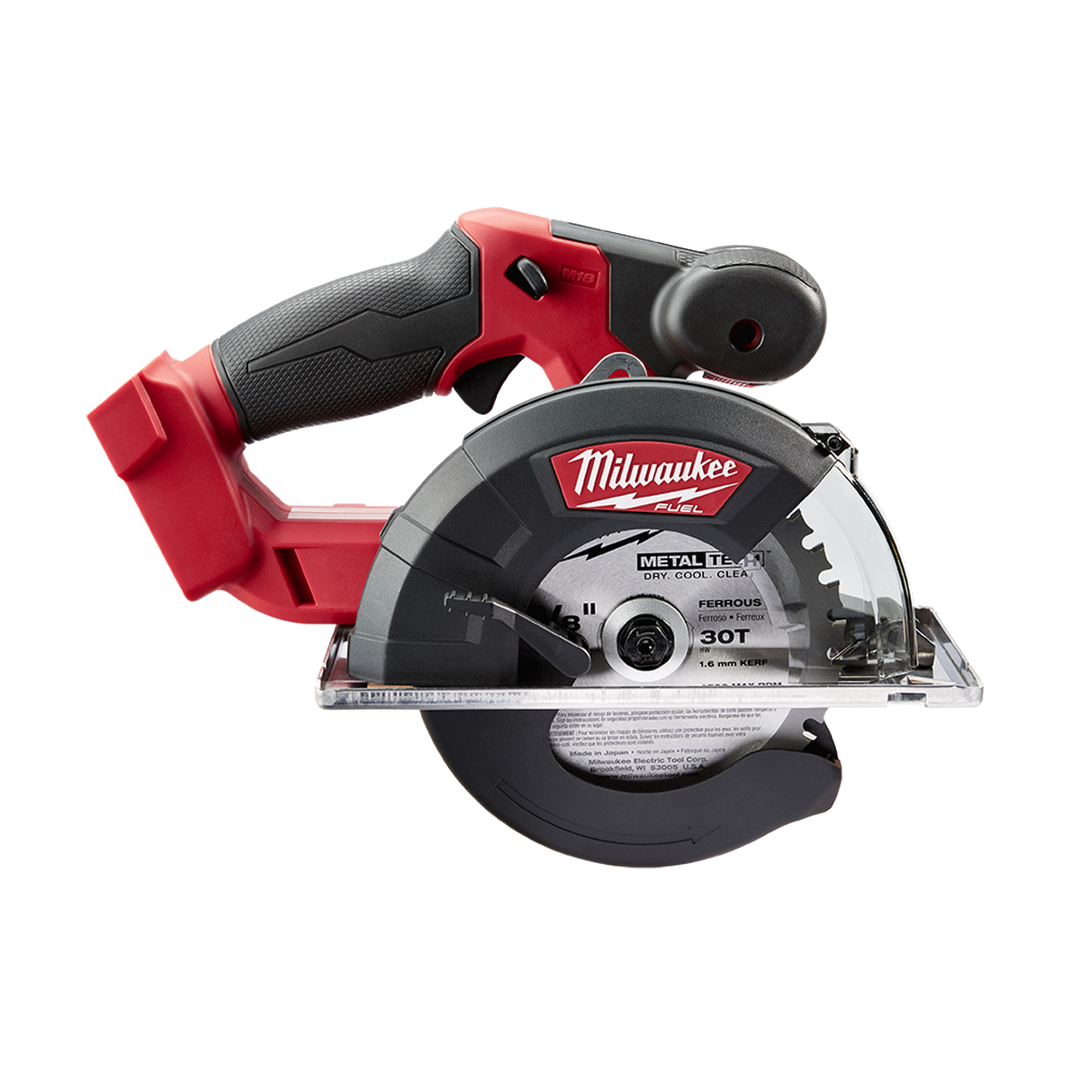 M18 Fuel Metal Cutting Circular Saw