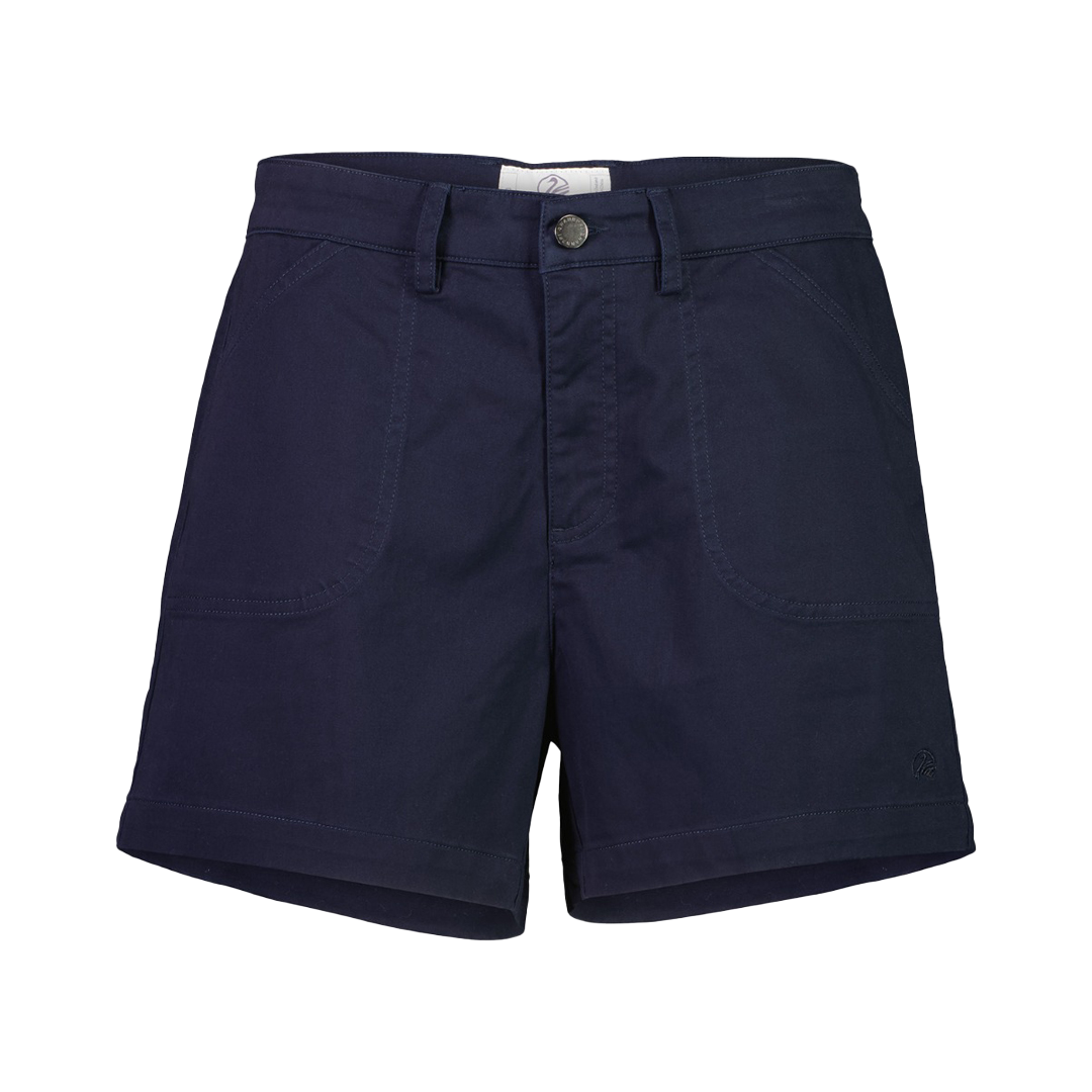 Swanndri Blumont Stretch Canvas Short