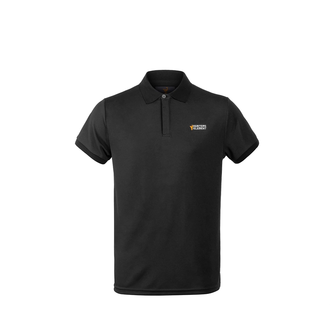 Hunters Element Merchant Polo