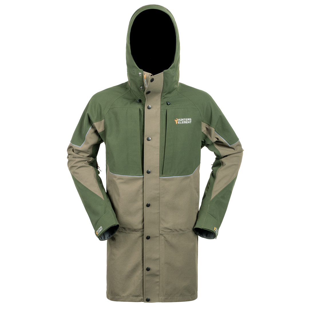 Hunters Element StormTough Jacket