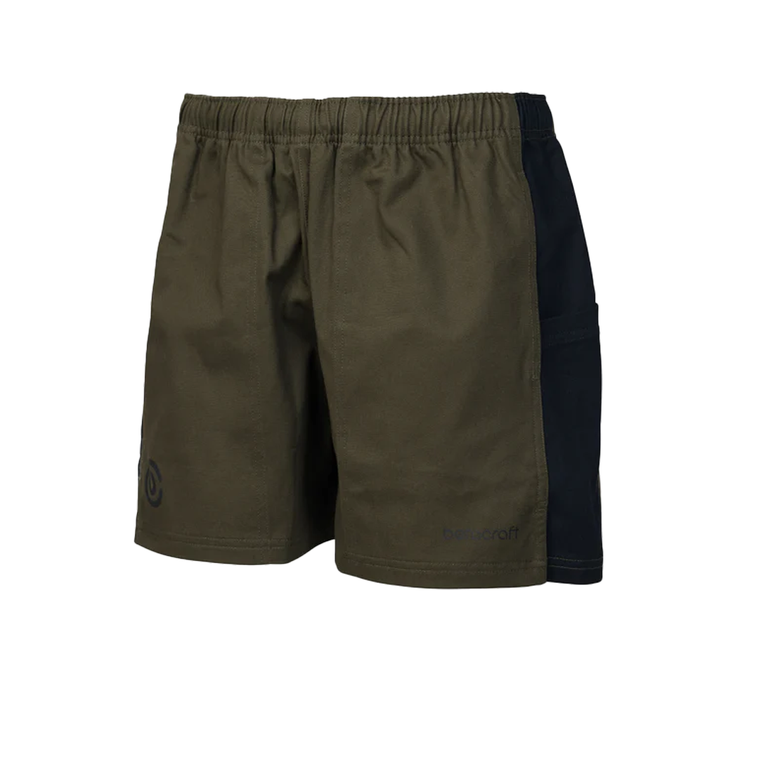 Betacraft Station 3 Inch Shorts Mns