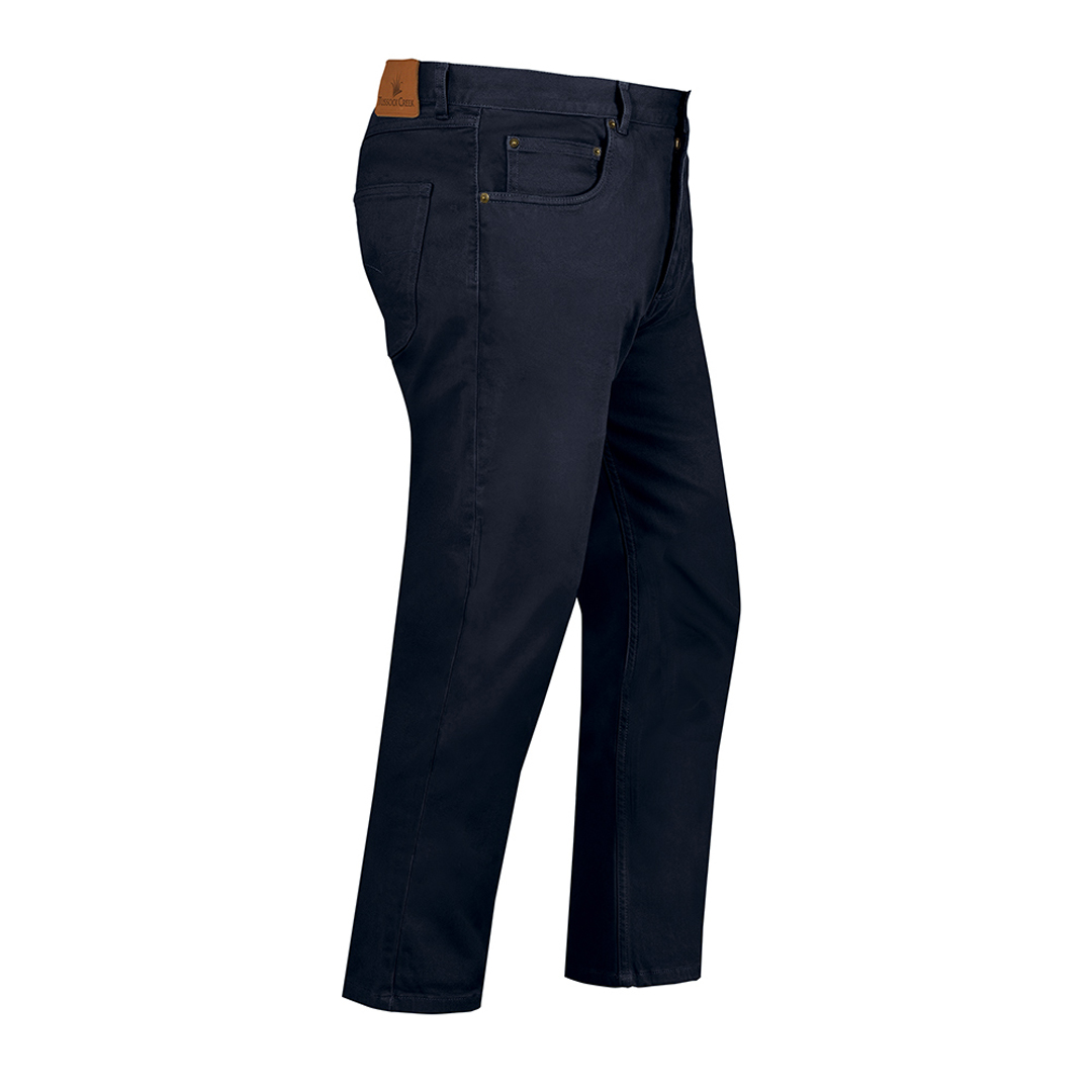 Tussock Creek Stretch Moleskin Jeans Mens